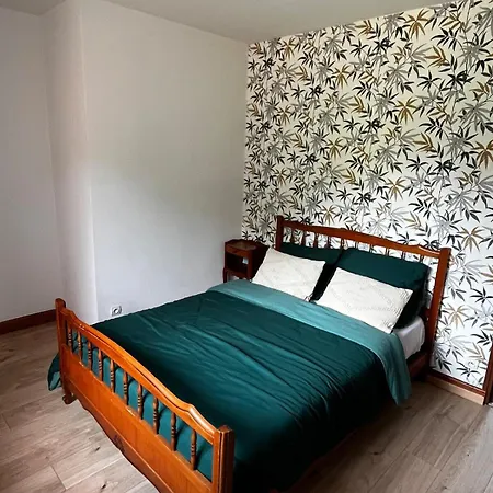 Holiday home Maison Avec Verger