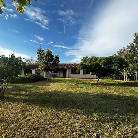 Maison Avec Verger *