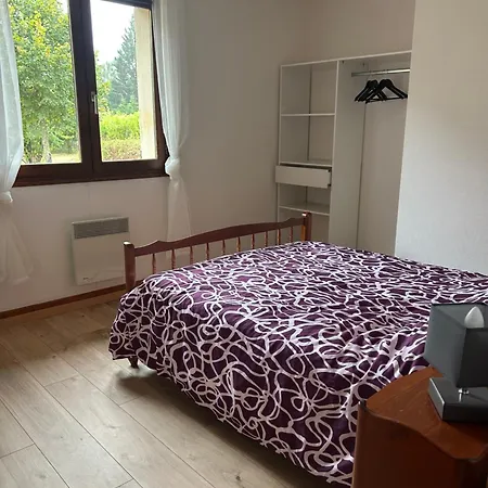 Maison Avec Verger Azerat