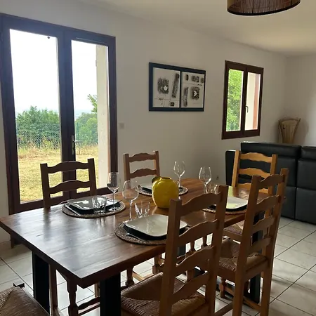 Maison Avec Verger Azerat