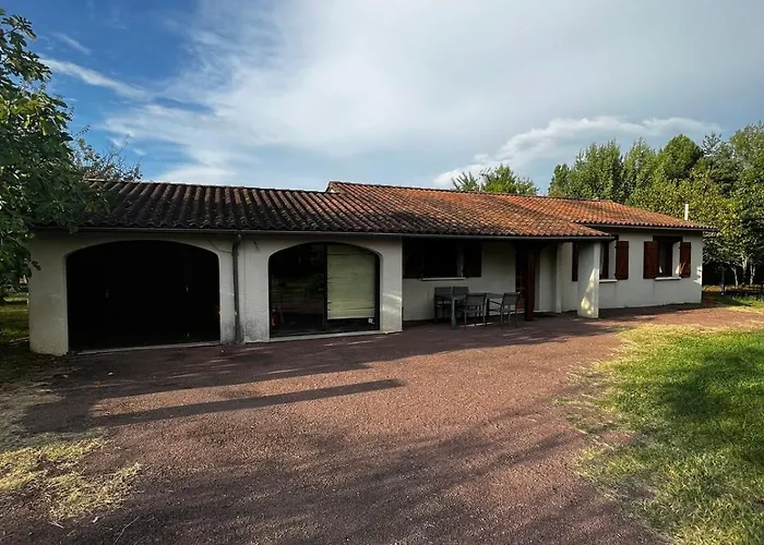 Tatil Evi Maison Avec Verger *