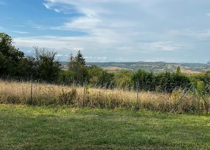Tatil Evi Maison Avec Verger