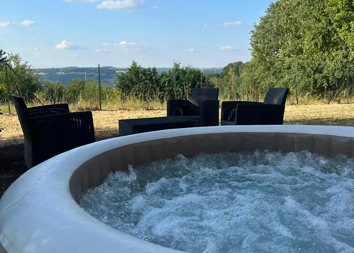 Tatil Evi Maison Avec Verger *