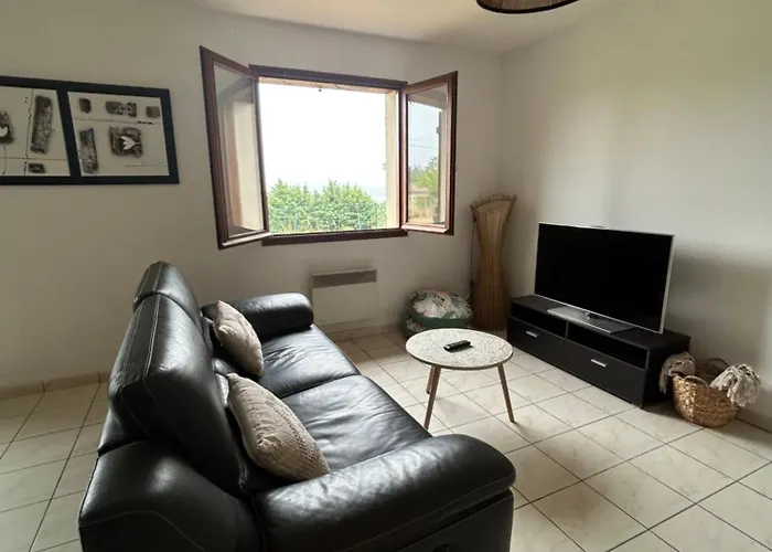 Maison Avec Verger Tatil Evi