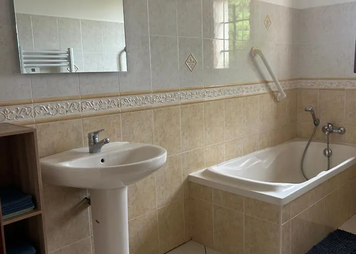 Maison Avec Verger Tatil Evi Azerat